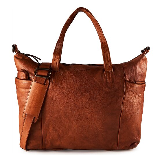 Harold's SUBMARINE Borsa shopper Pelle 39 cm