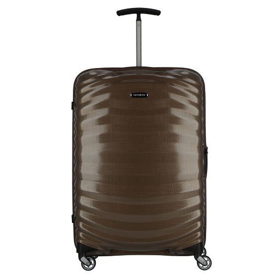 Samsonite Trolley Lite Shock Spinner 4 ruote 69 cm