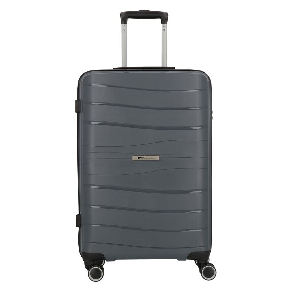 Cocoono Leon 4 ruote Carrello 66 cm