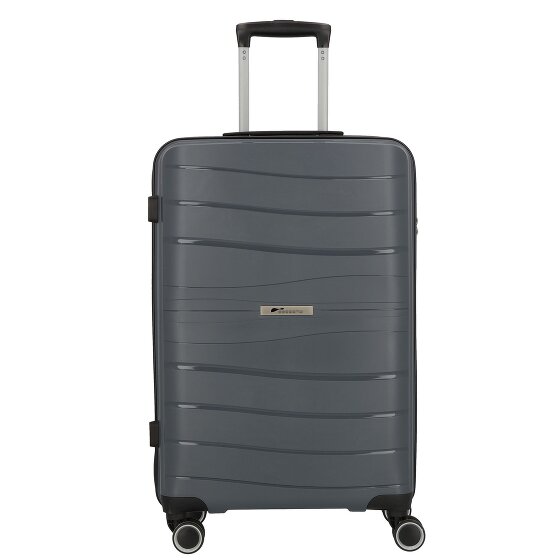 Cocoono Leon 4 ruote Carrello 66 cm