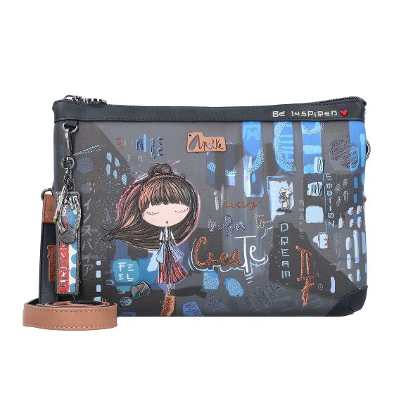 Anekke Contemporary Borsa a tracolla 28 cm