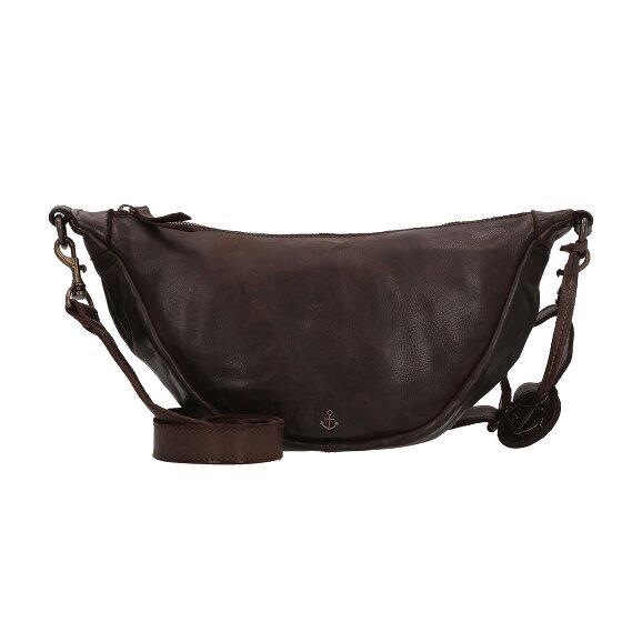 Harbour 2nd Anchor Love Smilla Borsa a tracolla Pelle 34 cm