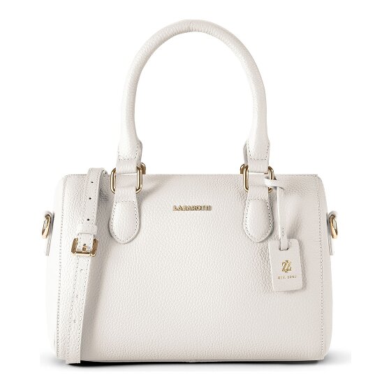 Lazarotti Bologna Leather Borsetta Pelle 26 cm