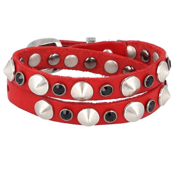 Campomaggi Bracciale in pelle 45 cm
