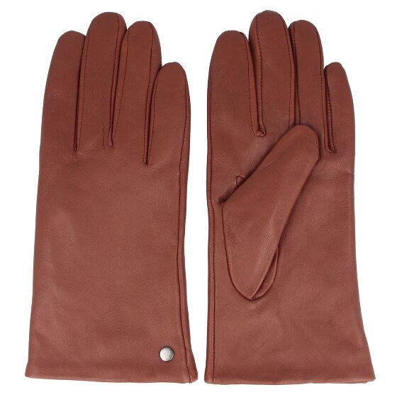 Roeckl Guanti Frankfurt Pelle