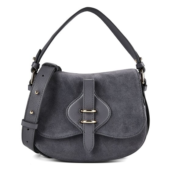Coccinelle Mavery Borsa a spalla Vera Pelle 22 cm
