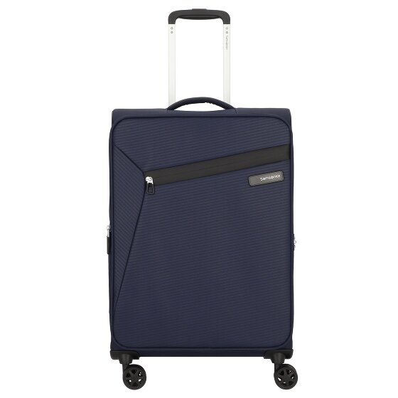 Samsonite Litebeam 4 ruote Carrello 66 cm espandibile
