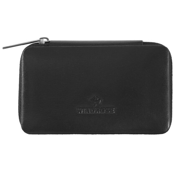 Windrose Set manicure Ambiance 12 cm in pelle