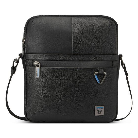 Roncato Trial Borsa a tracolla Pelle 20 cm