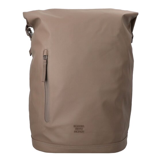 Herschel Roll Top Zaino da giorno 50 cm Scomparto per laptop