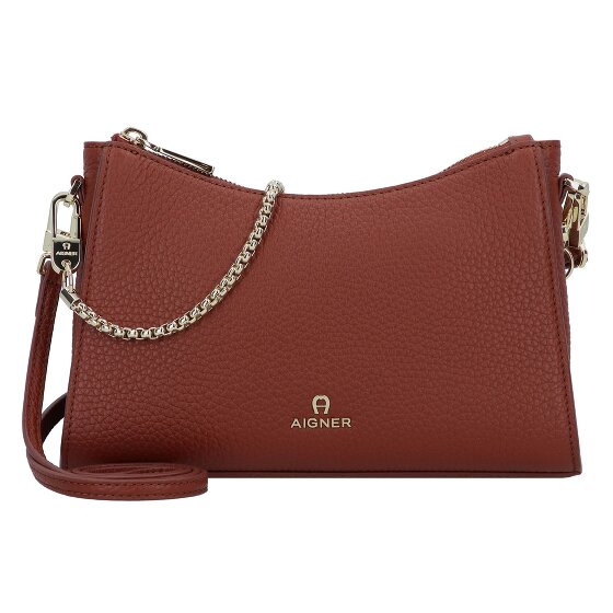 AIGNER Ivy Borsa a tracolla Pelle 23 cm
