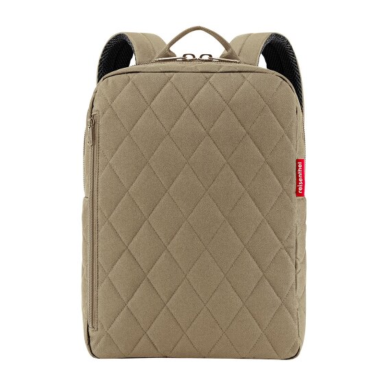 reisenthel Travelling Classic Backpack M Zaino da giorno 39 cm Vano porta PC