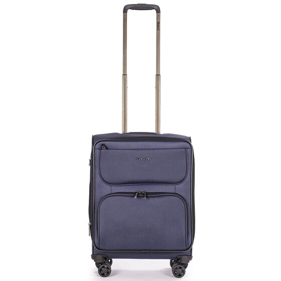 Stratic Bendigo Light Plus Carrello cabina a 4 ruote 54 cm