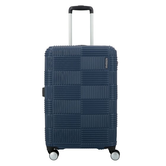 American Tourister Geoblast 4 ruote Carrello 63 cm