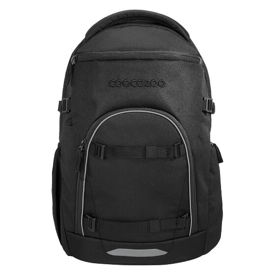 coocazoo Byte Zaino da scuola 46 cm