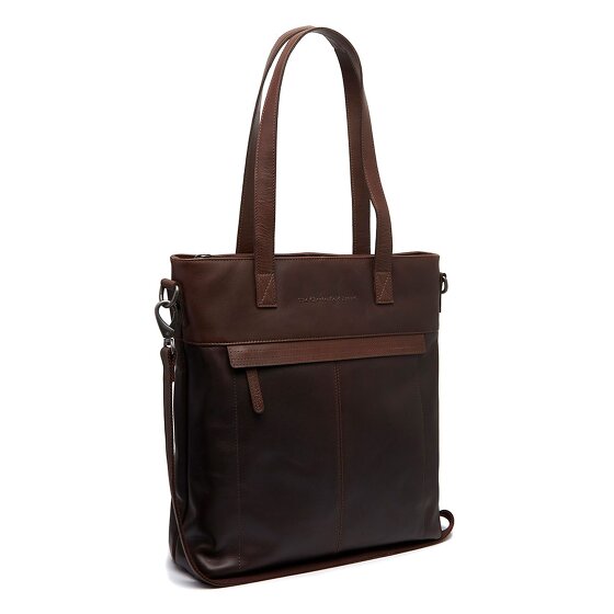 The Chesterfield Brand Nunavik Borsa a tracolla Pelle 33 cm Scomparto per laptop