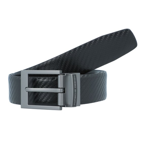 Porsche Design Cintura reversibile Traveller in pelle