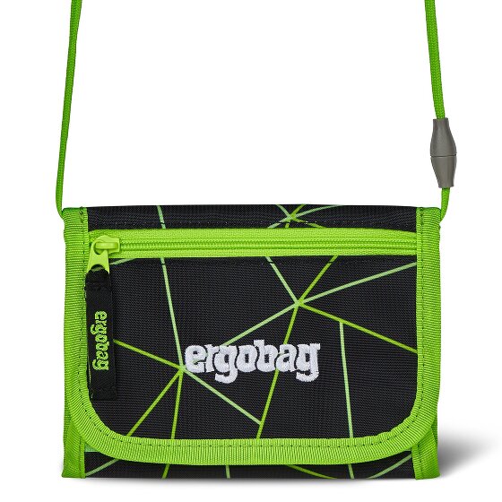 Ergobag Borsa pettorale 14 cm