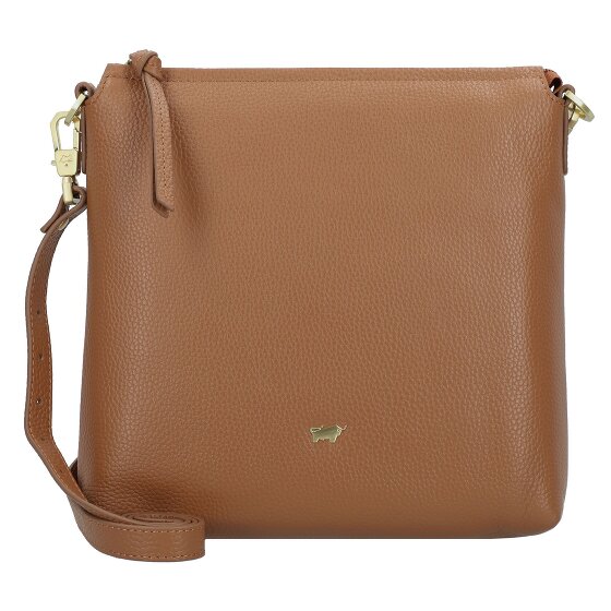 Braun Büffel Hanna Borsa a tracolla M Pelle 26 cm