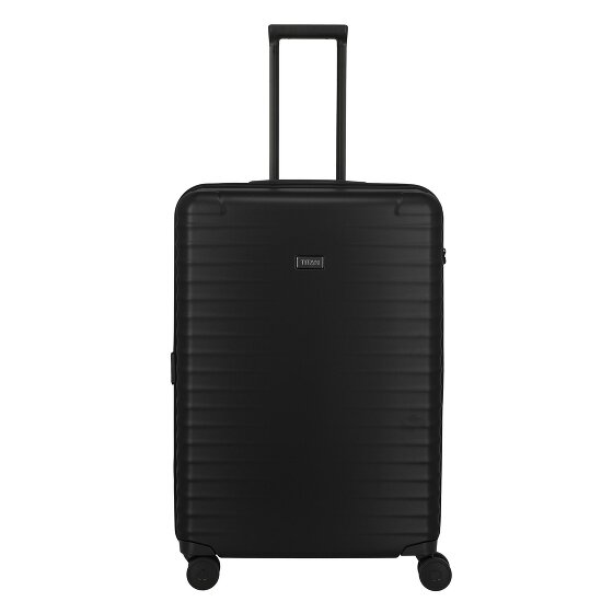 Titan Upgrade 4 ruote Carrello L 75 cm