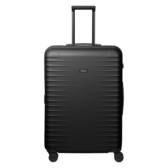 Titan Upgrade 4 ruote Carrello L 75 cm