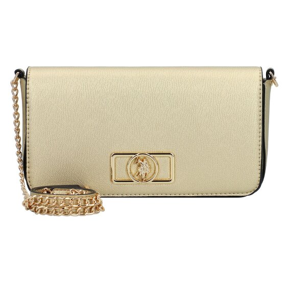 U.S. Polo Assn. Ceremony 04 Borsa a tracolla 22 cm