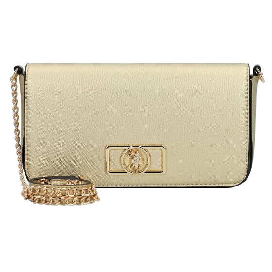 U.S. Polo Assn. Ceremony Borsa a tracolla 22 cm