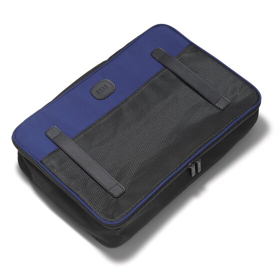 Zero Halliburton Sistema di imballaggio Valigia base Pannier 43 cm