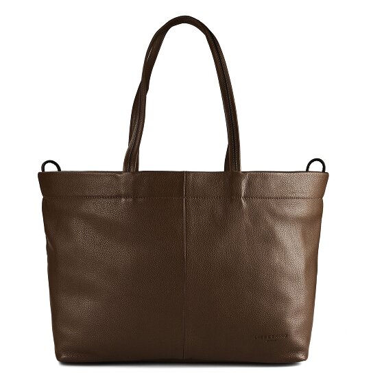 Liebeskind Hera II Borsa shopper L Vera Pelle 55 cm