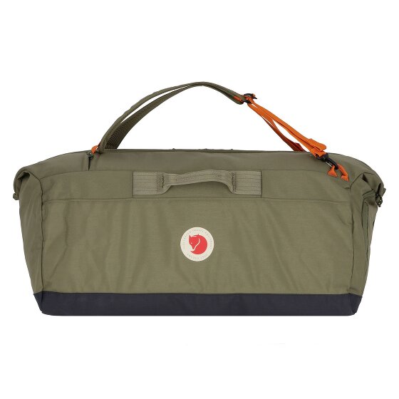 Fjällräven Färden 80 Borsa da viaggio Weekender 66 cm