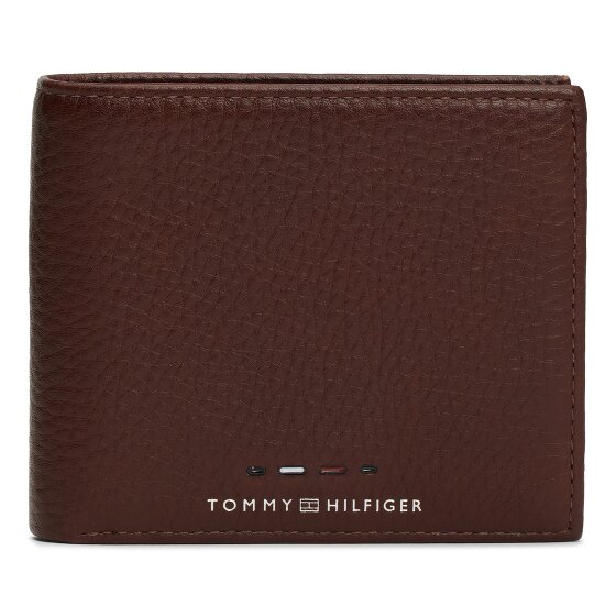 Tommy Hilfiger TH Premium Portafoglio Pelle 11.5 cm