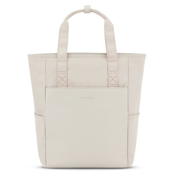 Kapten & Son Lindby Borsa a tracolla 35 cm Scomparto per laptop