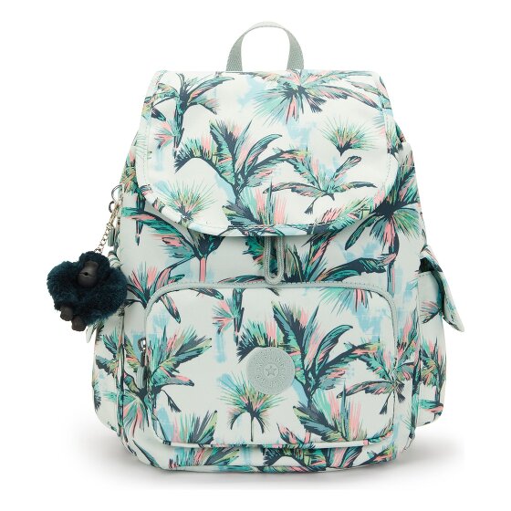 Kipling Basic Prt City Pack Zaino da giorno S 33.5 cm