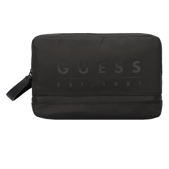 Guess Sondrio Borsa da toilette 25 cm