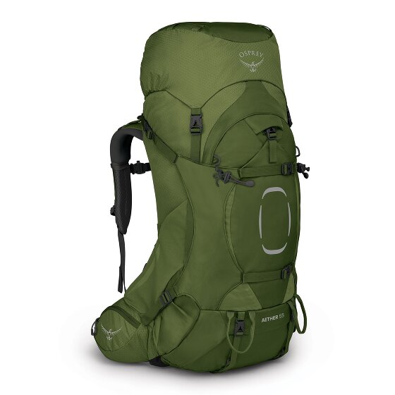 Osprey Zaino Aether 55 L-XL 83 cm