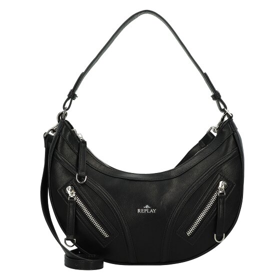 Replay Borsa a tracolla 34 cm