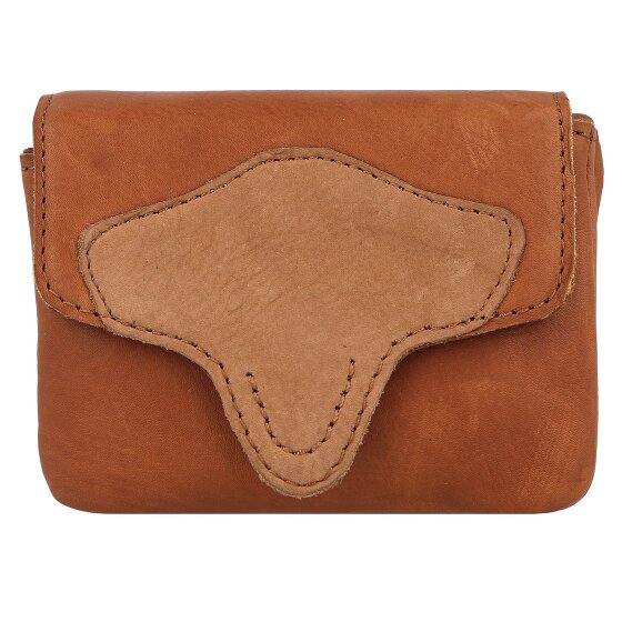 Cowboysbag Portafoglio in pelle 14 cm