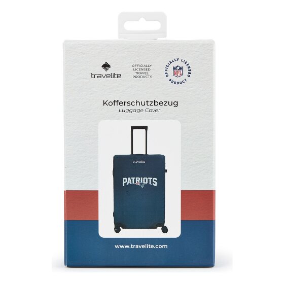Travelite travelite x NFL Coprivaligia 71 cm