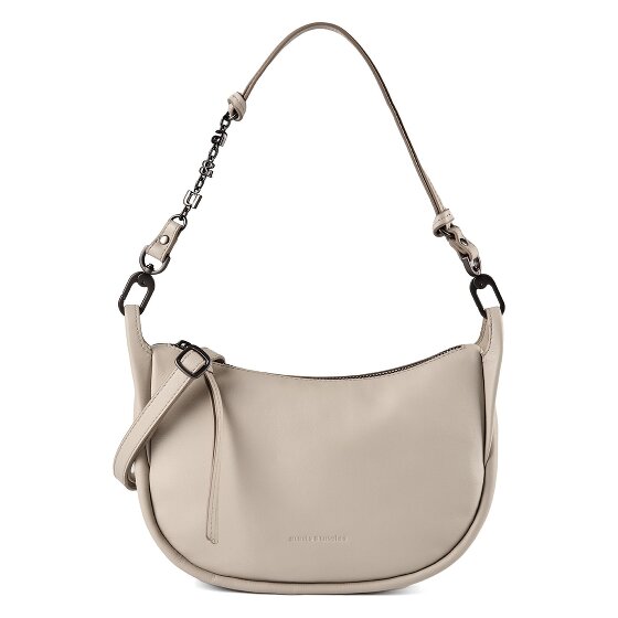 aunts & uncles Bohemian Vibes Borsa a spalla Vera Pelle 26 cm