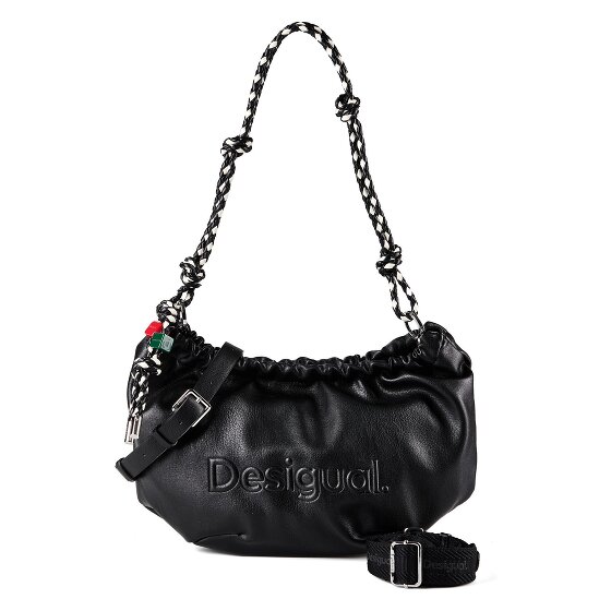 Desigual Half Borsa a spalla 40 cm