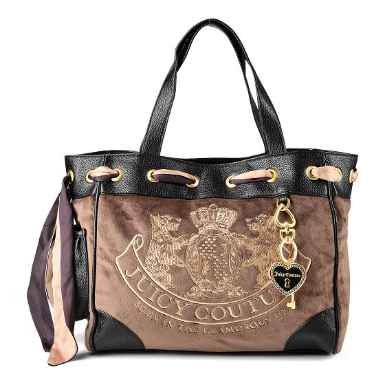 Juicy Couture Daydreamer Borsa a tracolla L 32 cm