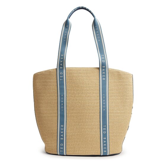 Ted Baker Rafiia Borsa shopper 35 cm