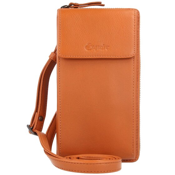 Esquire Peru Custodia per cellulare Pelle 10 cm