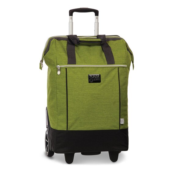 Punta Big Wheel Carrello della spesa 62 cm