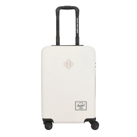 Herschel Heritage 4 ruote Trolley cabina S 54 cm