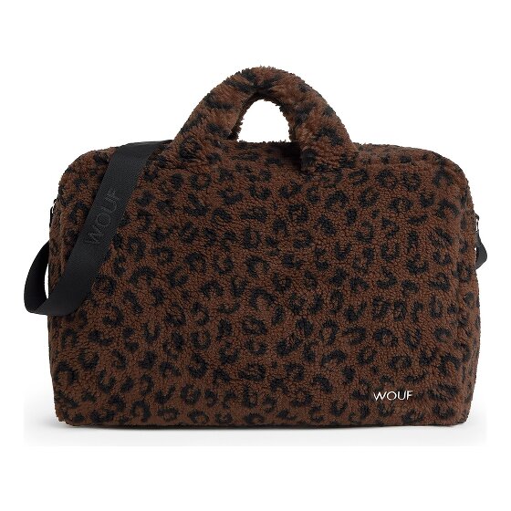 Wouf Teddy Borsa da viaggio Weekender 44 cm