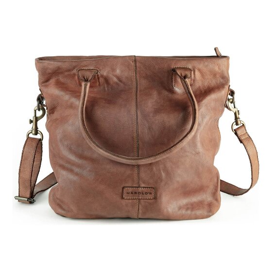 Harold's Submarine Borsa a tracolla Pelle 34 cm