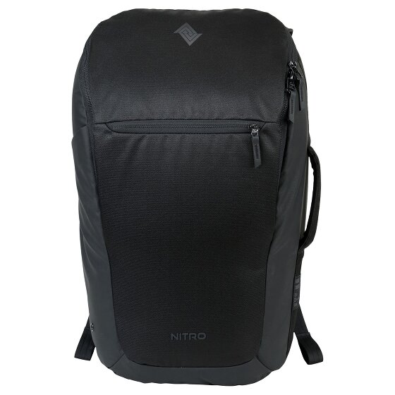 NITRO Nikuro Zaino 54 cm scomparto per laptop