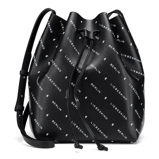 Liebeskind Monogram Borsa borsa borsa Pelle 40 cm