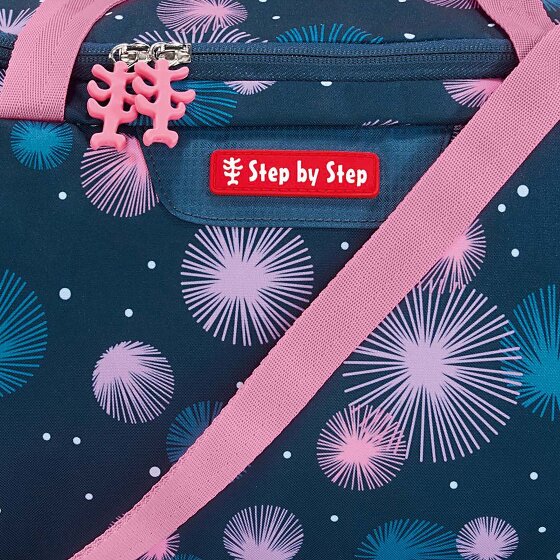 Step by Step Borsa sportiva 38 cm